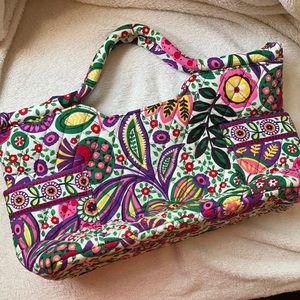 Vera Bradley bag